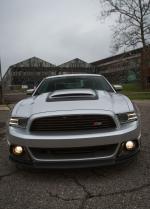 Ford Mustang Stage 3 by Roush 2013 года